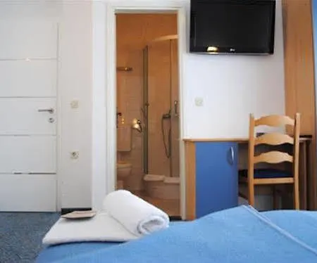 Ξενοδοχείο Zvonimir