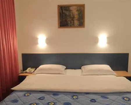 Hotel Zvonimir Split