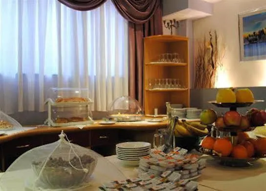 Zvonimir 3* ספליט