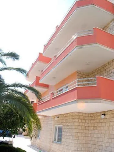 Zvonimir 3* ספליט