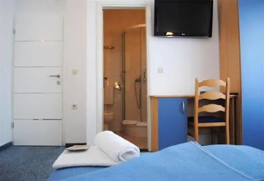Hotel Zvonimir