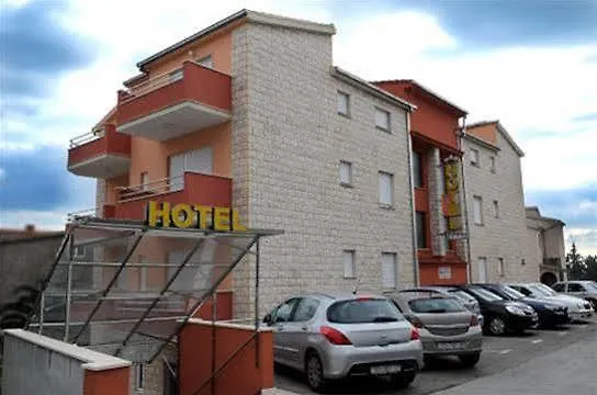 Zvonimir מלון ספליט